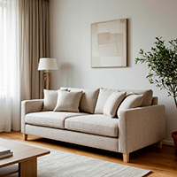 Химчистка на дому в им. Цюрупы